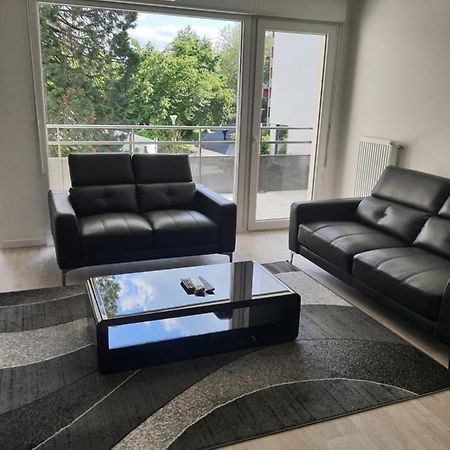 Comfy Private Room Les Ulis Exterior foto