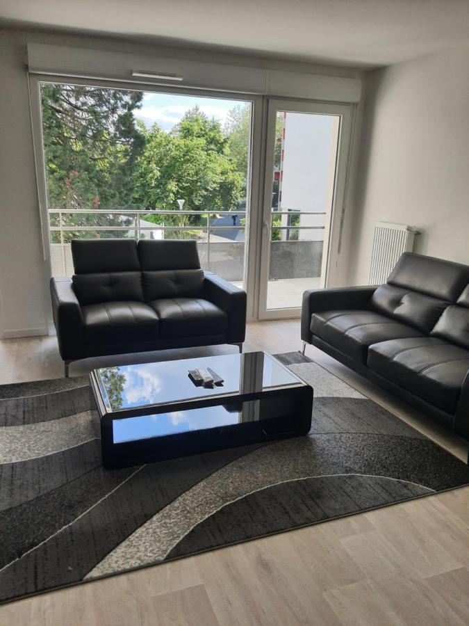 Comfy Private Room Les Ulis Exterior foto